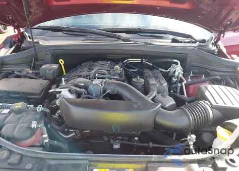 2023 Dodge Durango Gt Premium Rwd z USA, uszkodzony, nr VIN 1C4RDHDG5PC582445